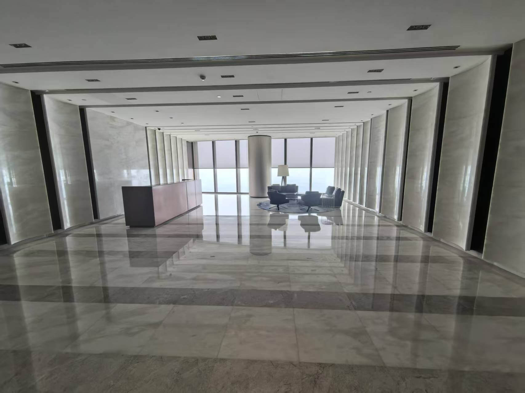 富泽人寿大厦     2300平米办公室  